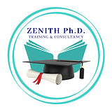 Zenith Ph.D