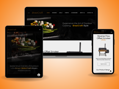 Simplistic Laptop iphone tablet mockup instagram post (23)